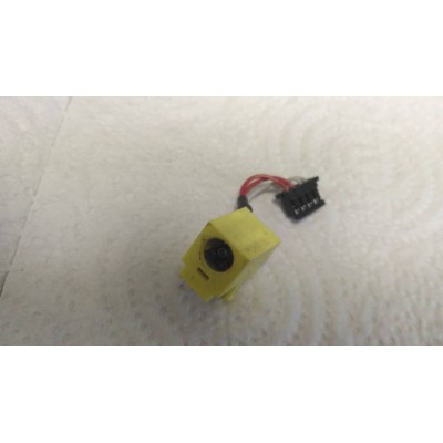 IBM T21 2647 POWER JACK